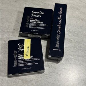 Lune+aster Bundle Of 3